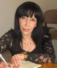 Heyam Qabalan